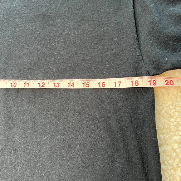 UCF Knights Black Tee Medium - Picture 5 of 6